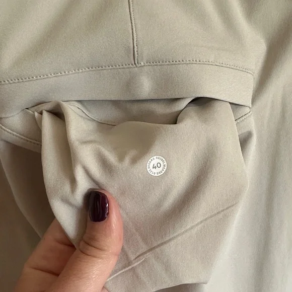 Lululemon Commission Pants Slim Chinos & Khakis